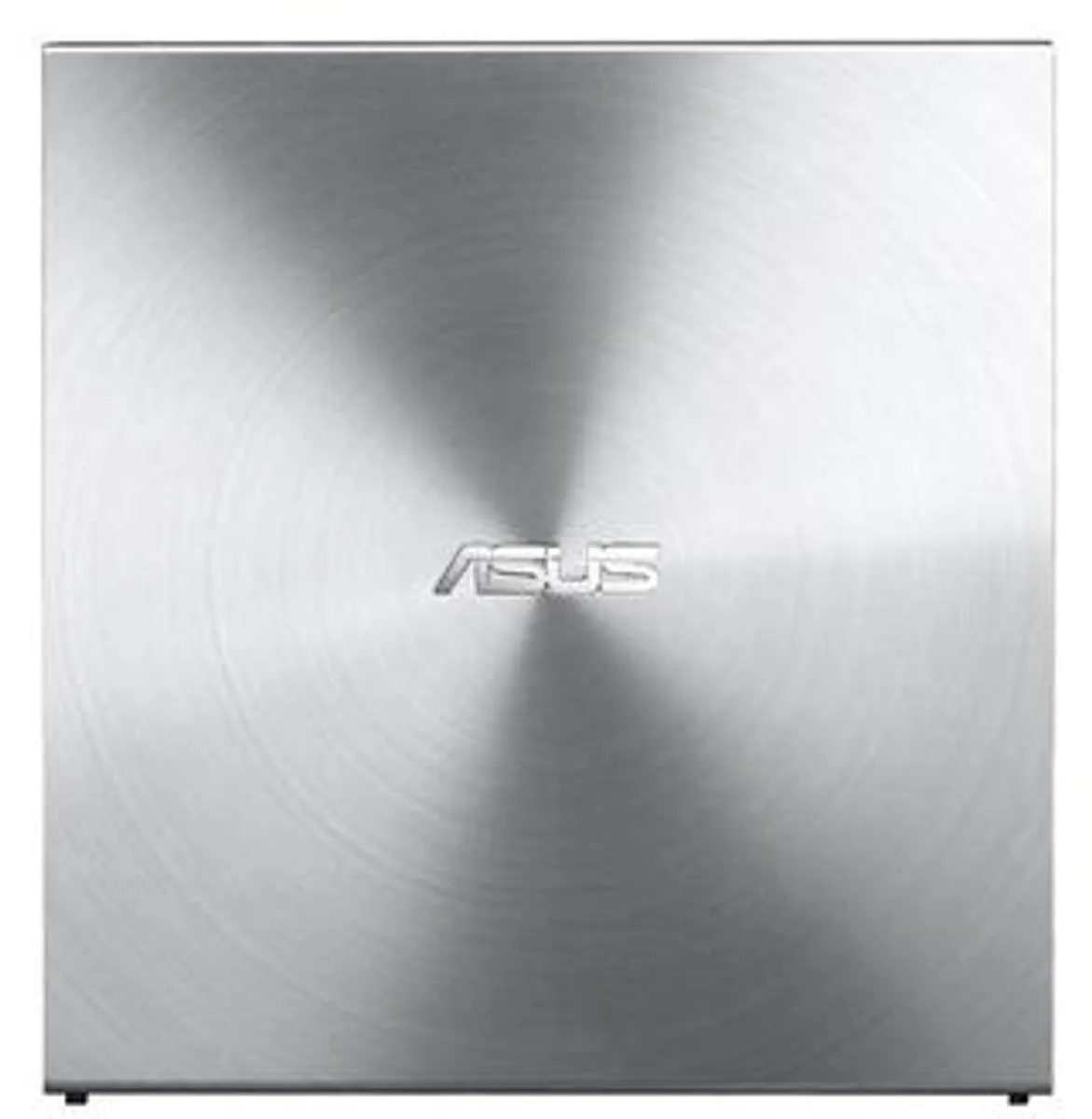 ASUS 90DD0112-M20000 Externe DVD Brander - Metallic