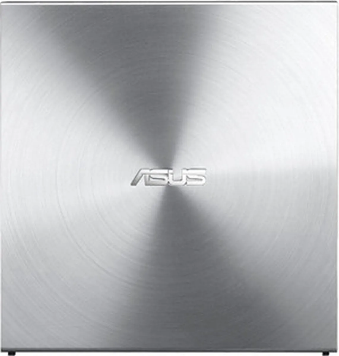 ASUS 90DD0112-M20000 Externe DVD Brander - Metallic - afbeelding 6 van 6