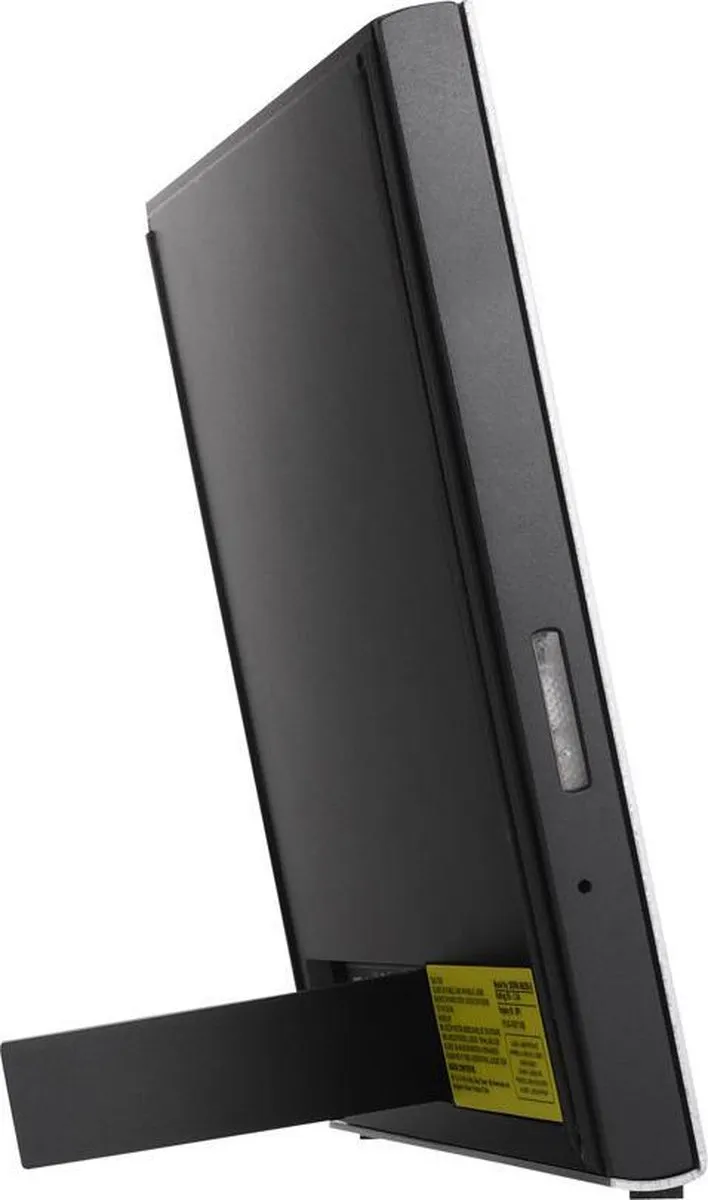 ASUS 90DD0112-M20000 Externe DVD Brander - Metallic