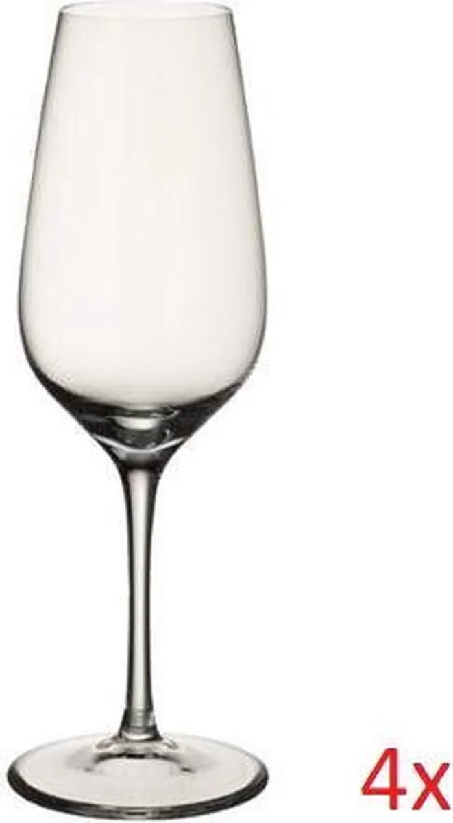 Villeroy & Boch Entree Champagneglas 0,25l