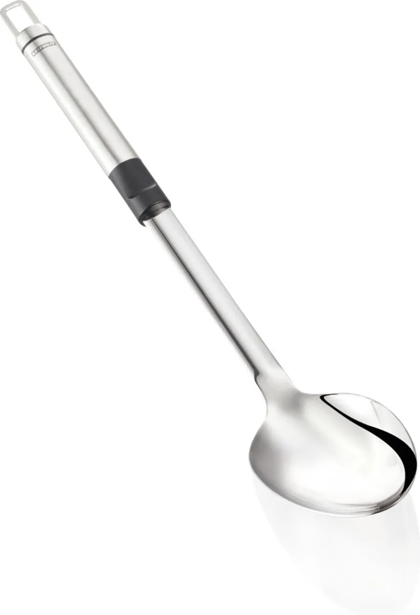 Leifheit ProLine Groentelepel RVS - 03024