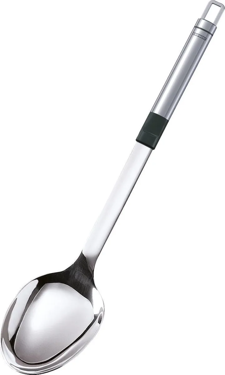 Leifheit ProLine Groentelepel RVS