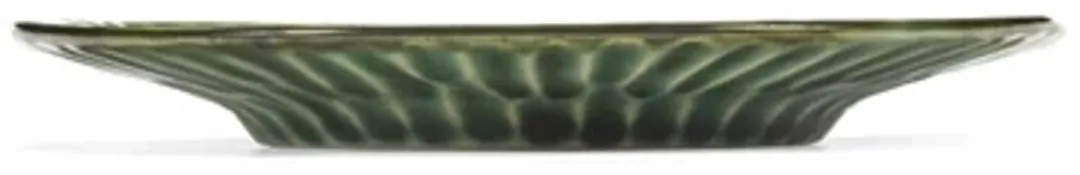 Serax Pascale Naessens Verde Lanza Plat Bord - 14,5cm - Groen