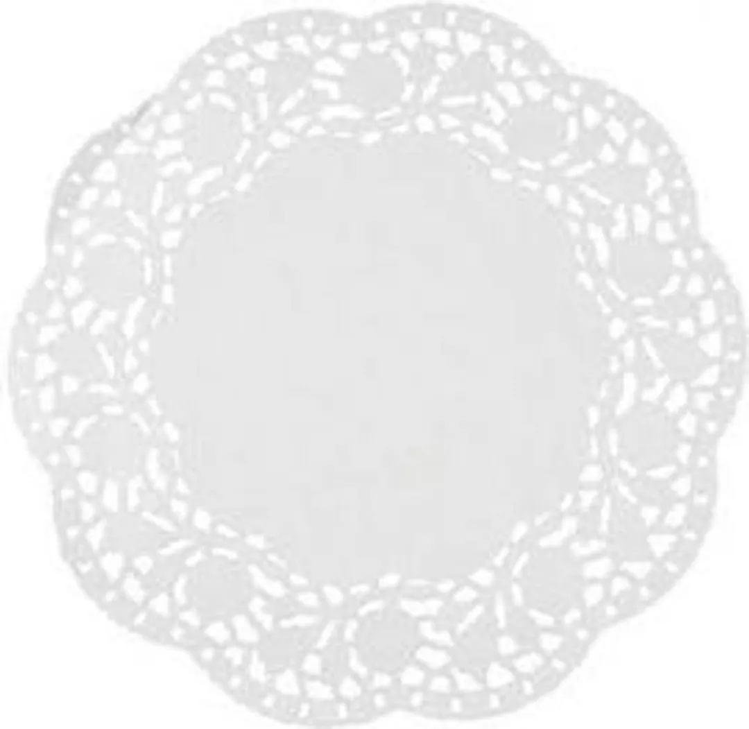 Cosy&Trendy Ronde Kantpapier Ø30cm