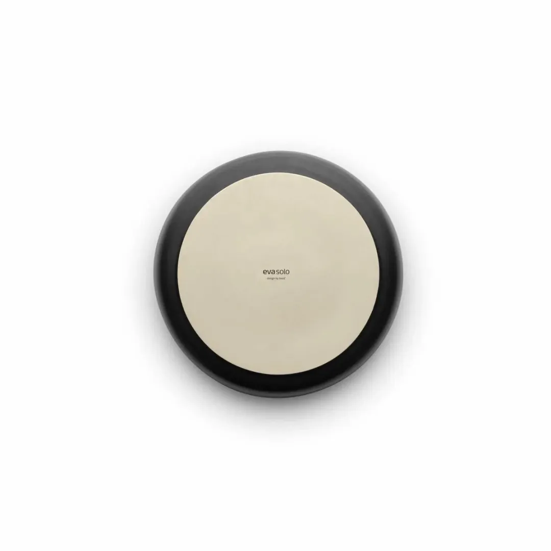 Eva Solo Kom Keramiek ø28cm - Zwart