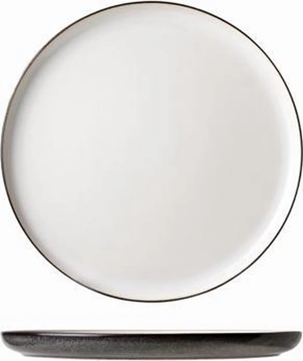 Cosy&Trendy Ciel Ontbijtbord/Dessertbord 22cm
