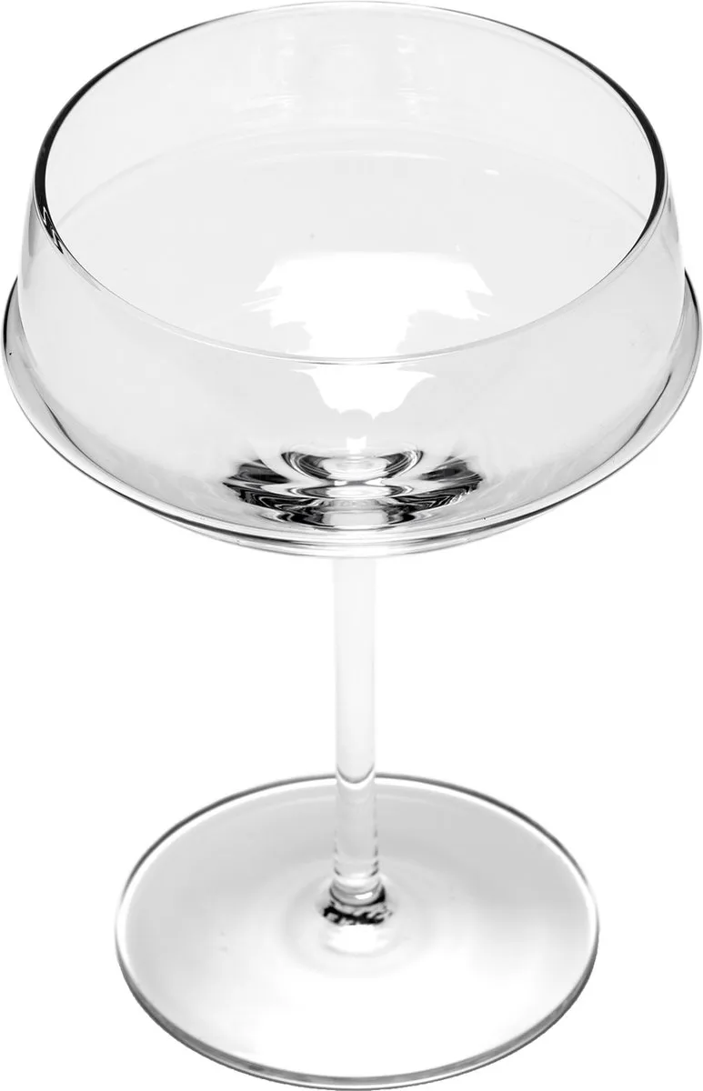 Serax Dune By Kelly Wearstler Champagneglazen Set - 4 Stuks