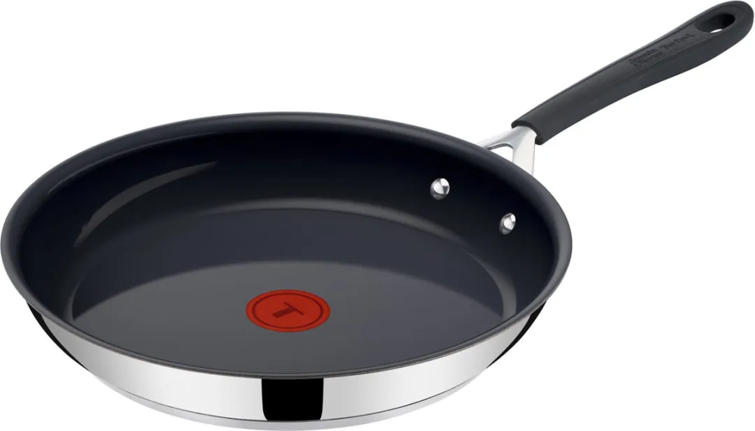 Jamie Oliver by Tefal Easy Cook Koekenpan 24cm