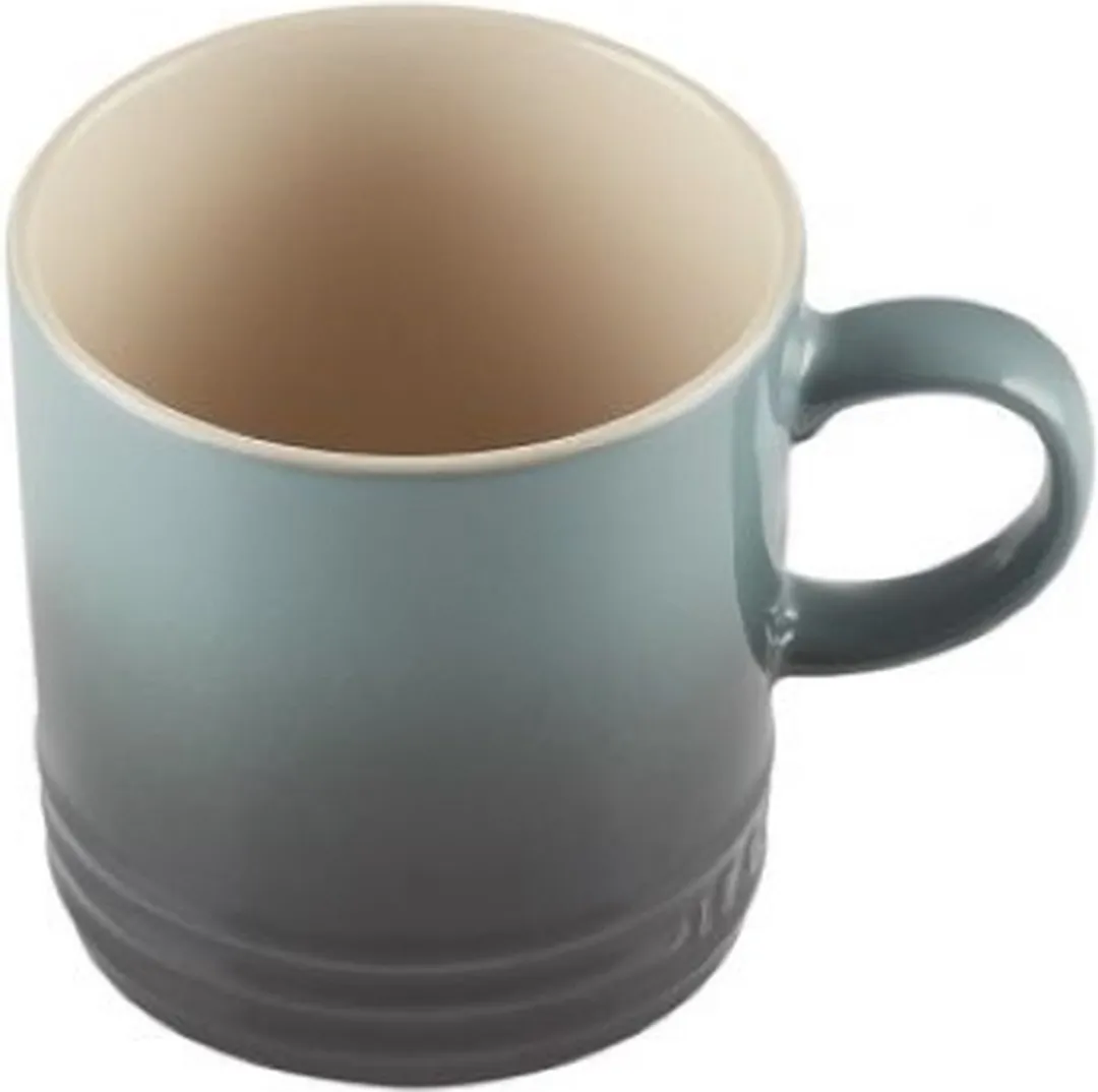 Le Creuset Mok Ocean 350ml - Blauw