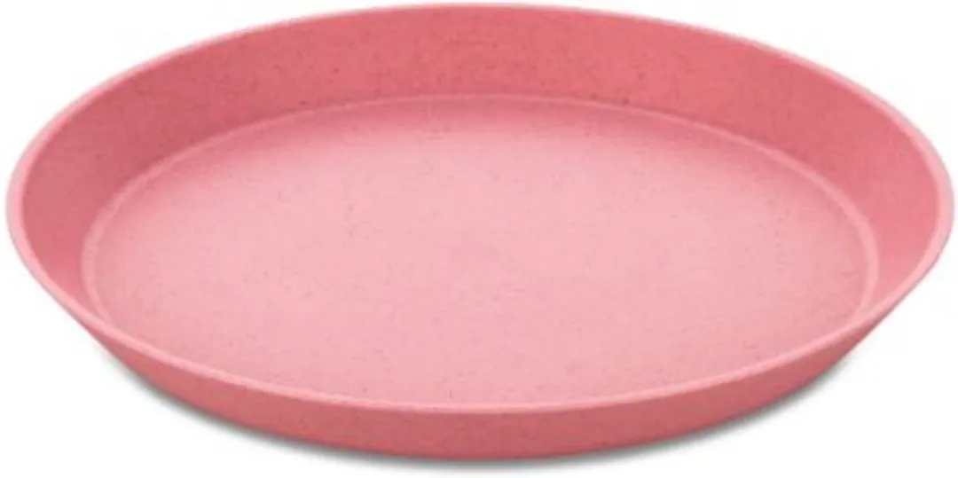 Koziol Connect Plate Organic Rond Bord 20.5cm