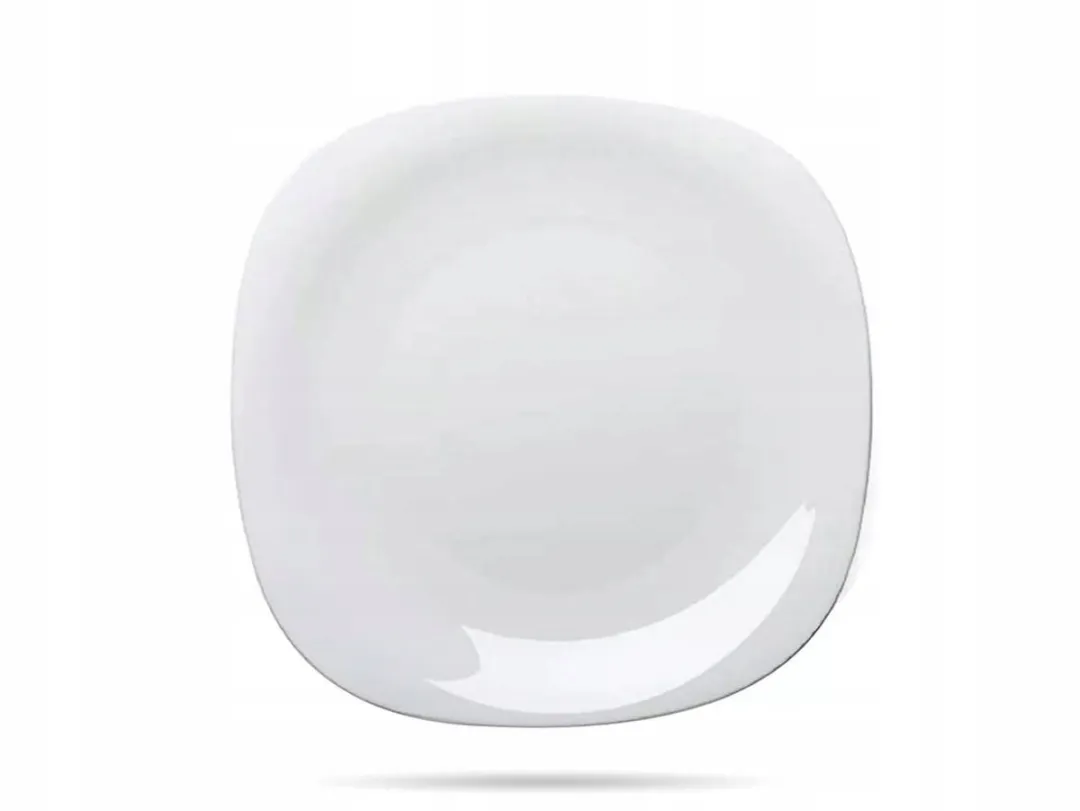 Bormioli Rocco Parma Servies 12-delig - 4 Personen - Wit