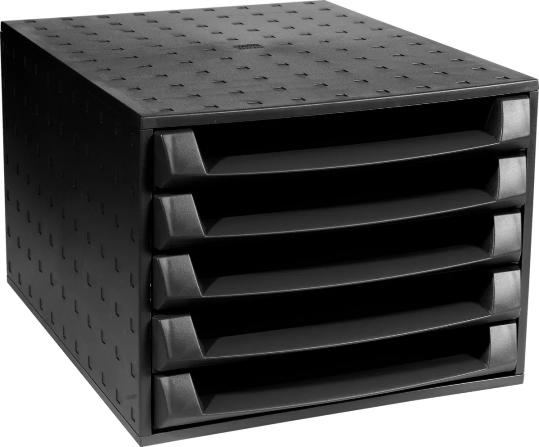 Exacompta THE BOX Ladenbox 221014D