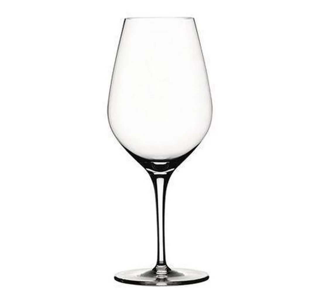 Spiegelau - Wittewijnglas 'Authentis' - 360 ml - set 4 stuks