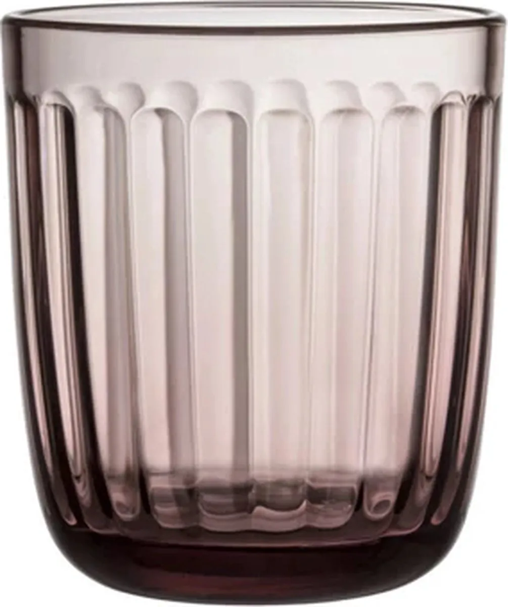 Iittala Jasper Morrison Raami Glas 26cl