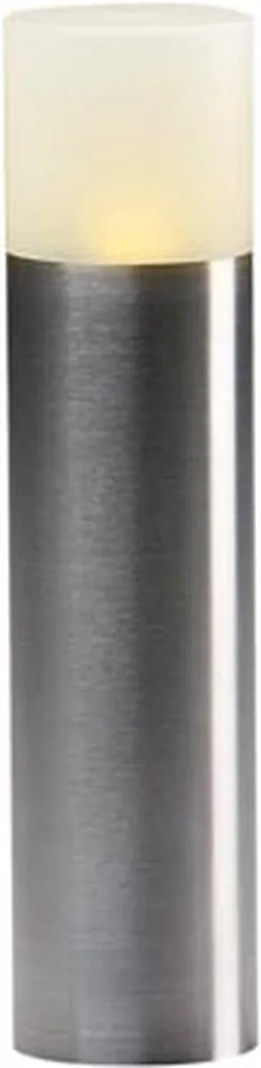 Cosy&Trendy Drankmaatbeker RVS - 20/40ml - Zilver