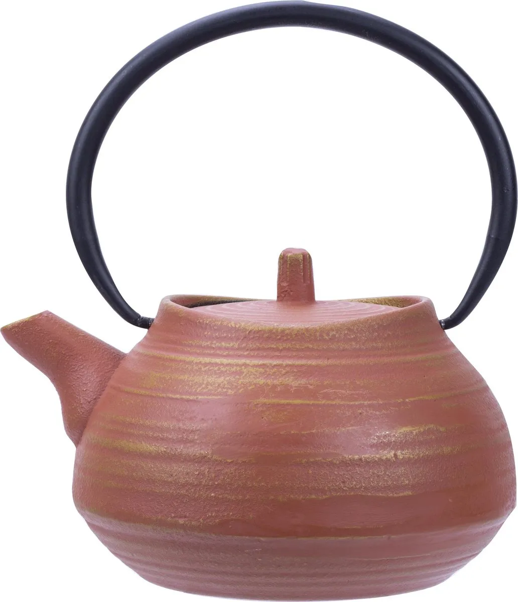 Cosy&Trendy Mountain Theepot 1L
