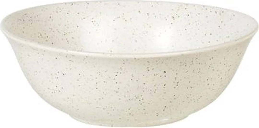 Broste Copenhagen Budda Kom 'Nordic Vanilla'
