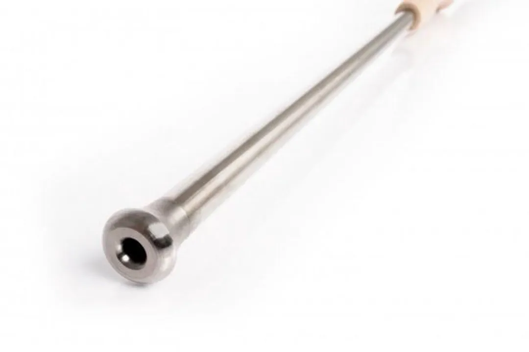 Petromax PX FRH-100 Blaaspijp - Zwart