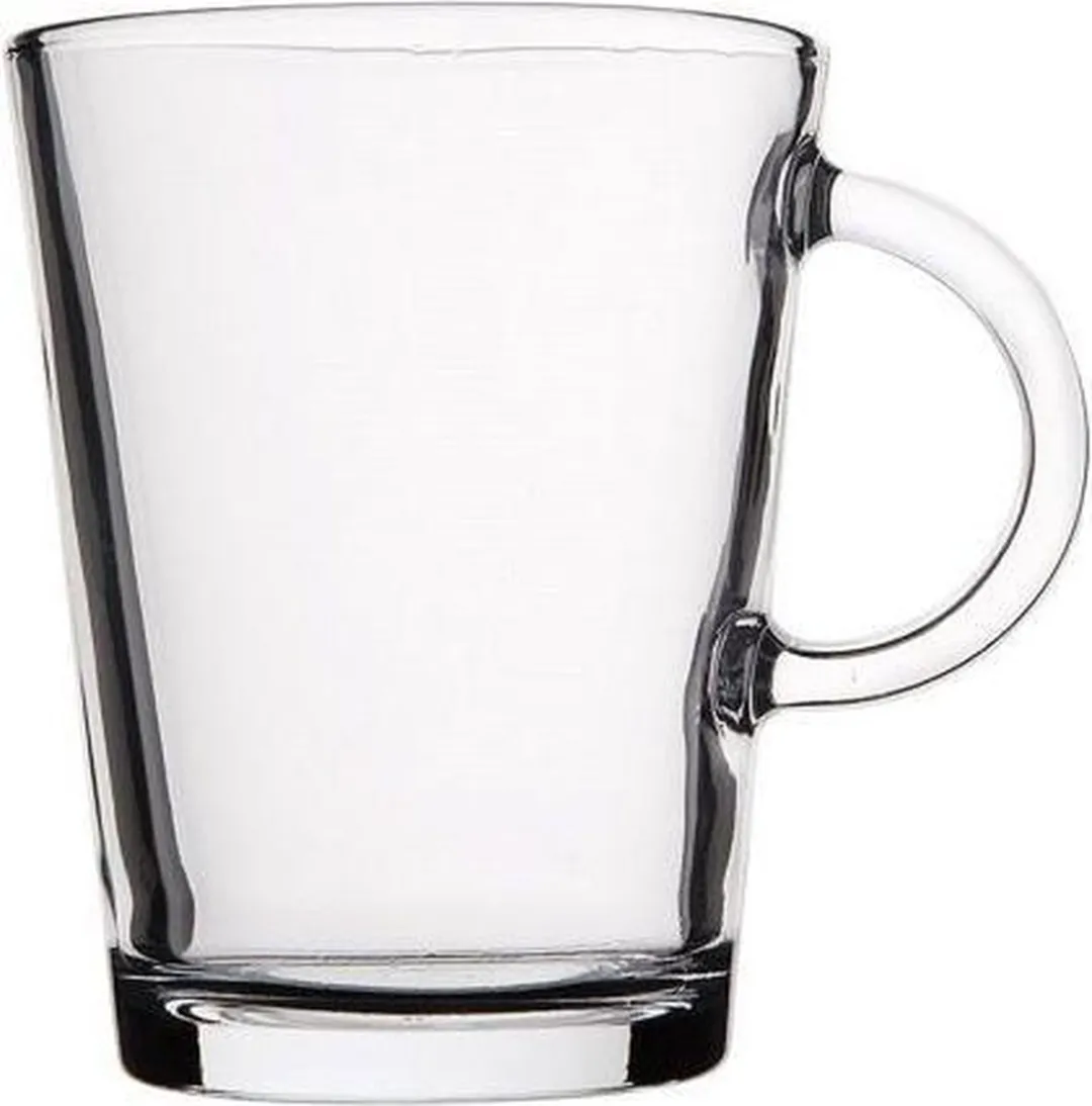 Pasabahce Tribeca Theeglas 40cl