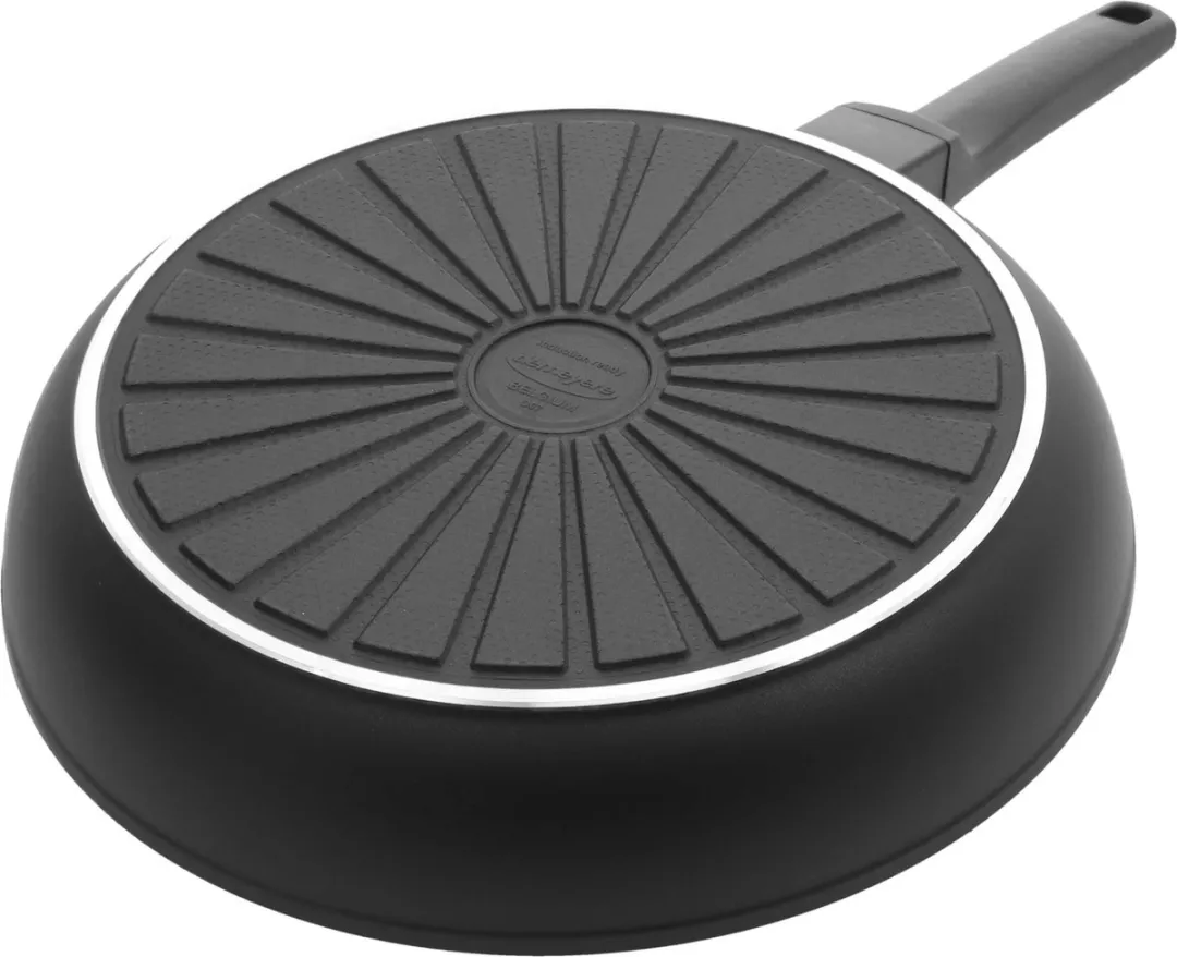 Demeyere Alu Classico 3 Koekenpan 28cm - Inductie