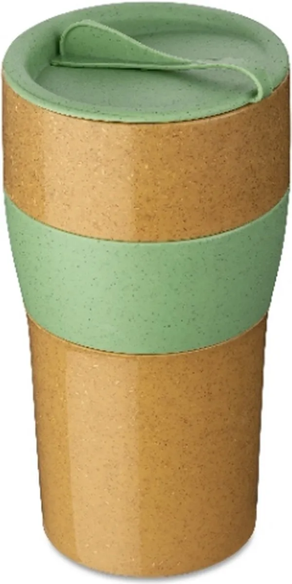 Koziol Aroma To Go XL Herbruikbare Koffiebeker 700ml