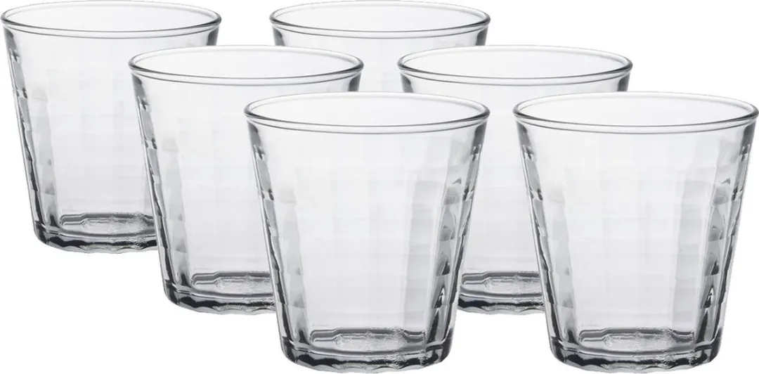 Duralex Prisme Drinkglazen 220ml