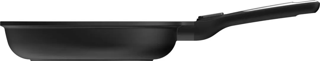 BergHOFF LEO Braadpan 2L - Ø24cm - Zwart - afbeelding 6 van 6