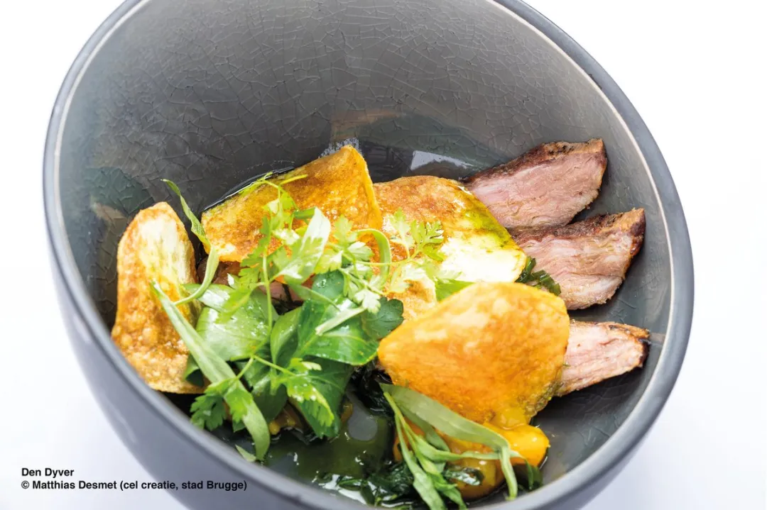 Cosy&Trendy Streetfood Festival Schaal - Ovaal - 10.5 cm -x 8 cm x 6 cm - Set-4