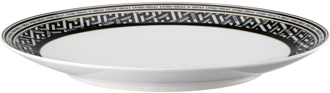 Rosenthal Versace La Greca Signature Eetbord