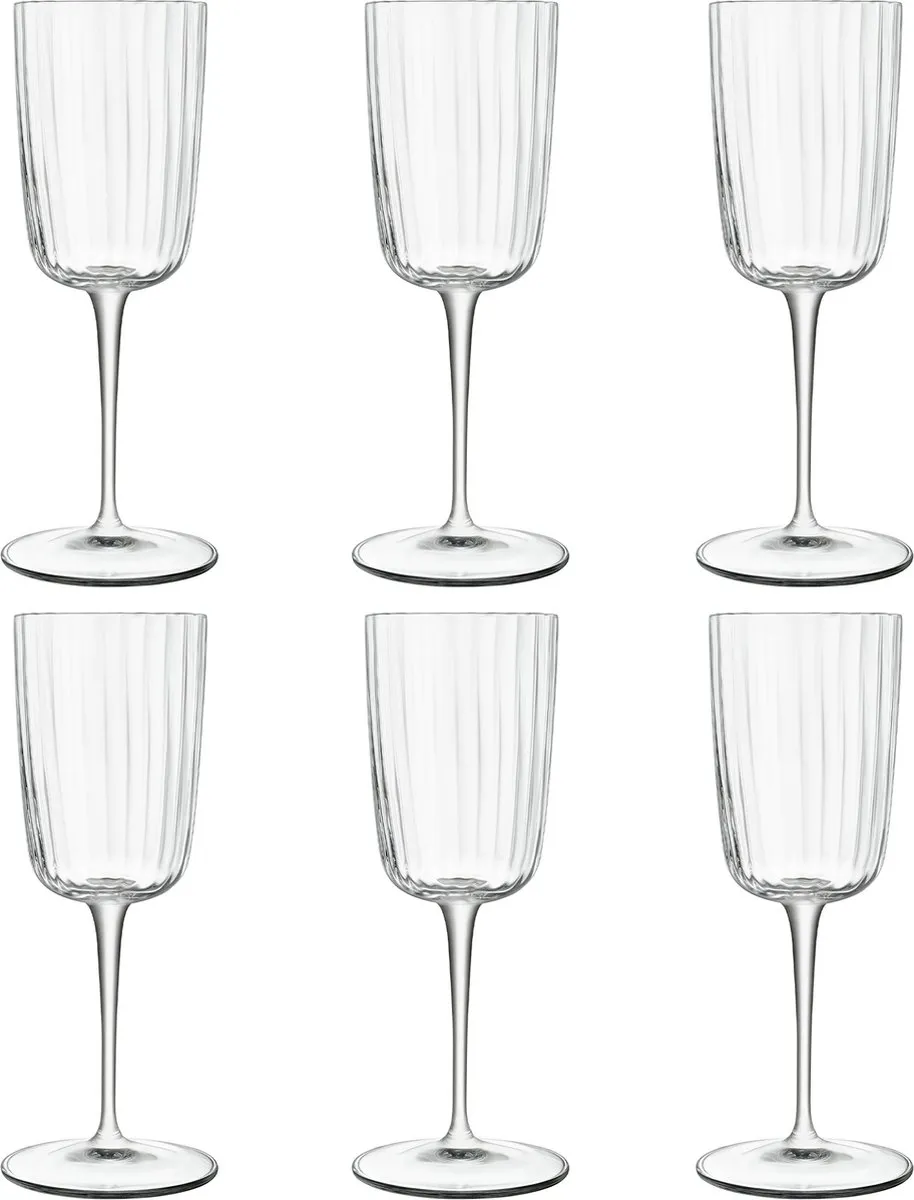 Luigi Bormioli Speakeasy Swing Cocktailglas 15cl