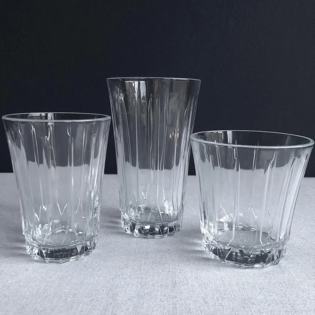 Pasabahce Nessie Glas 295ml - 6 Stuks