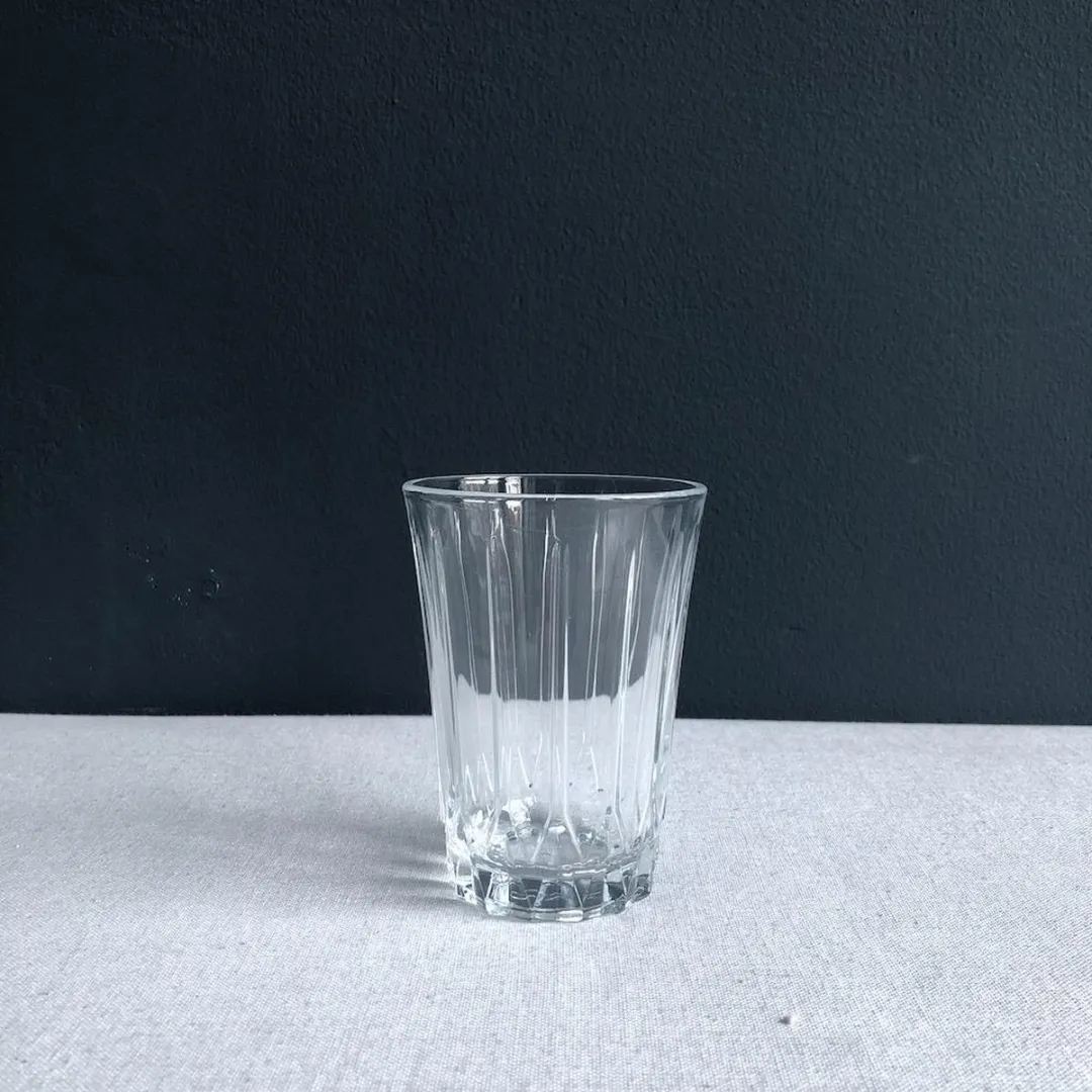 Pasabahce Nessie Glas 295ml