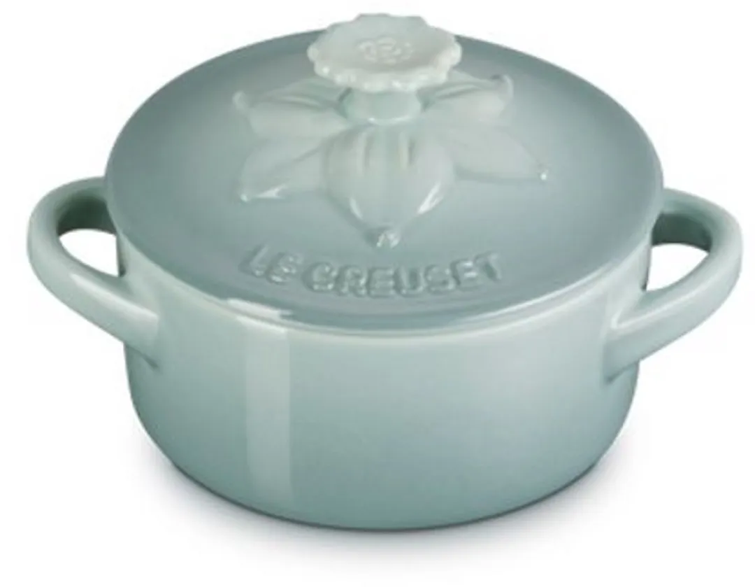 Le Creuset Jardin Mini-Braadpan 10cm