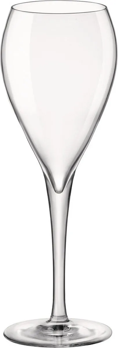 Bormioli Rocco Champagneglazen 12 Stuks - 150ml