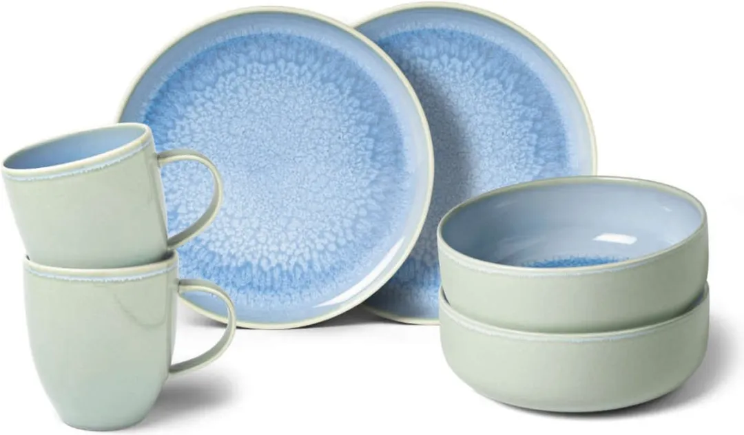 Villeroy & Boch Crafted Serviesset