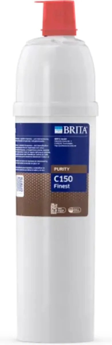 BRITA Purity C300 Filterpatroon