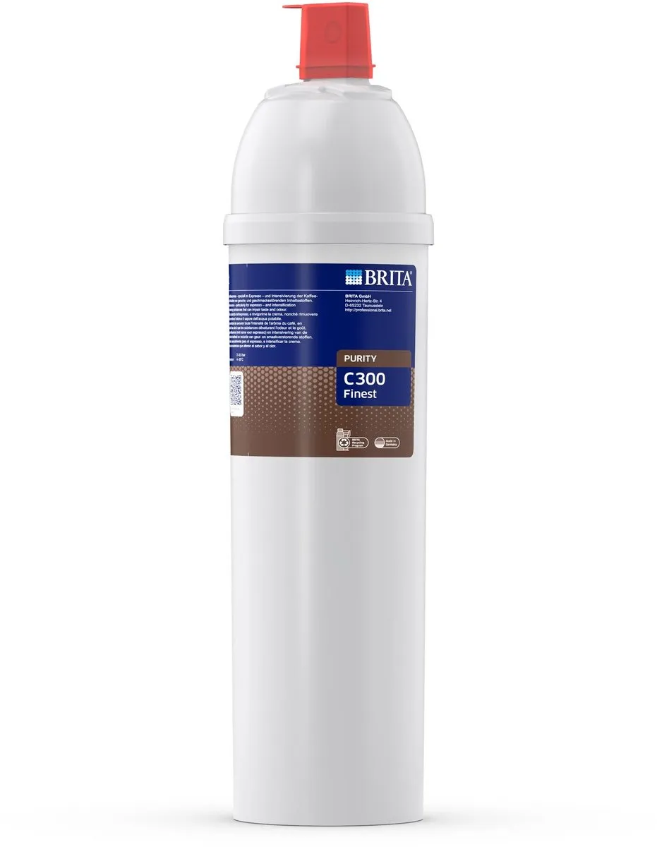 BRITA Purity C300 Filterpatroon - Multicolor