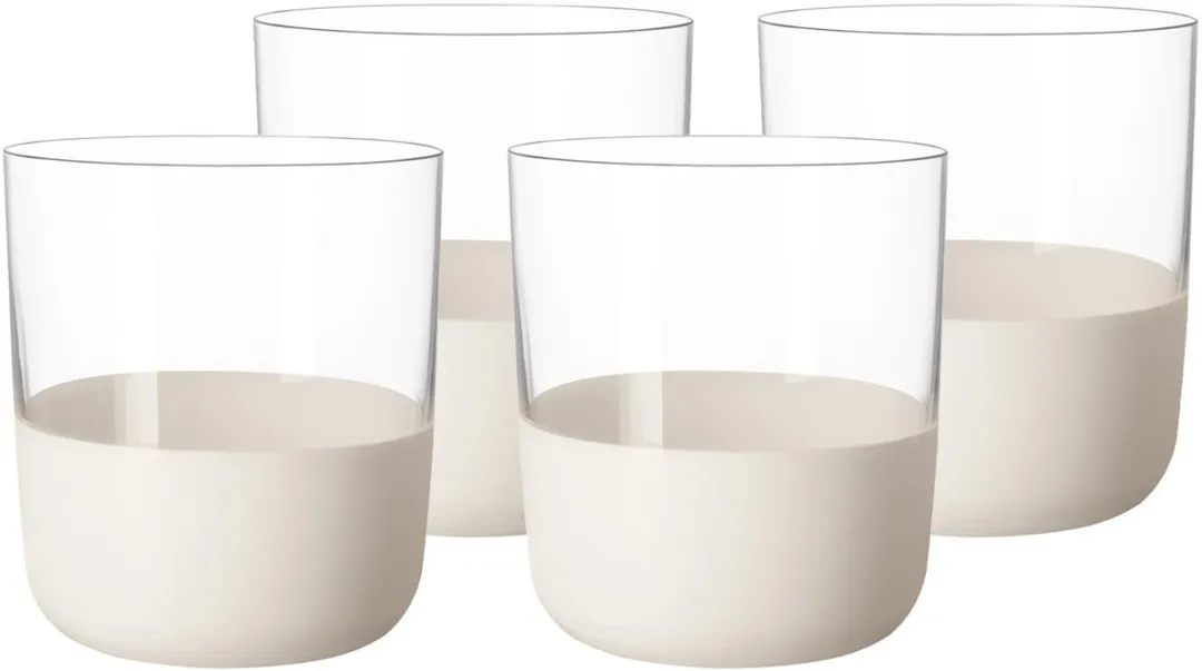 Villeroy & Boch Manufacture Rock Whiskybeker