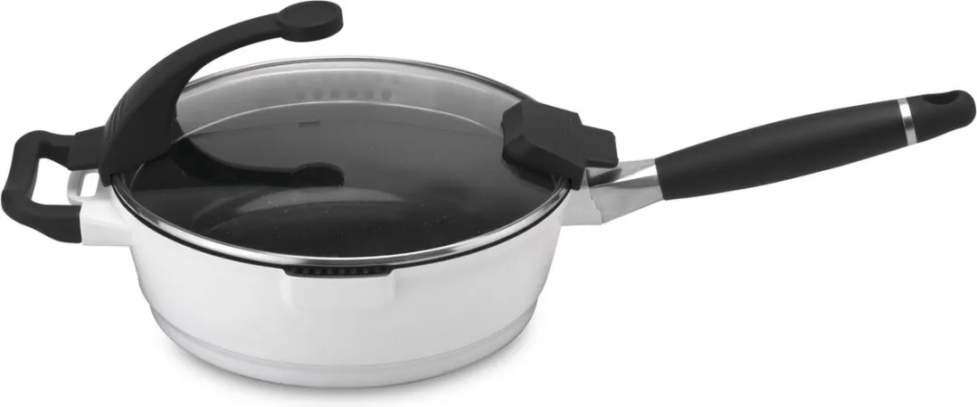 BergHOFF Virgo Line Braadpan 28cm