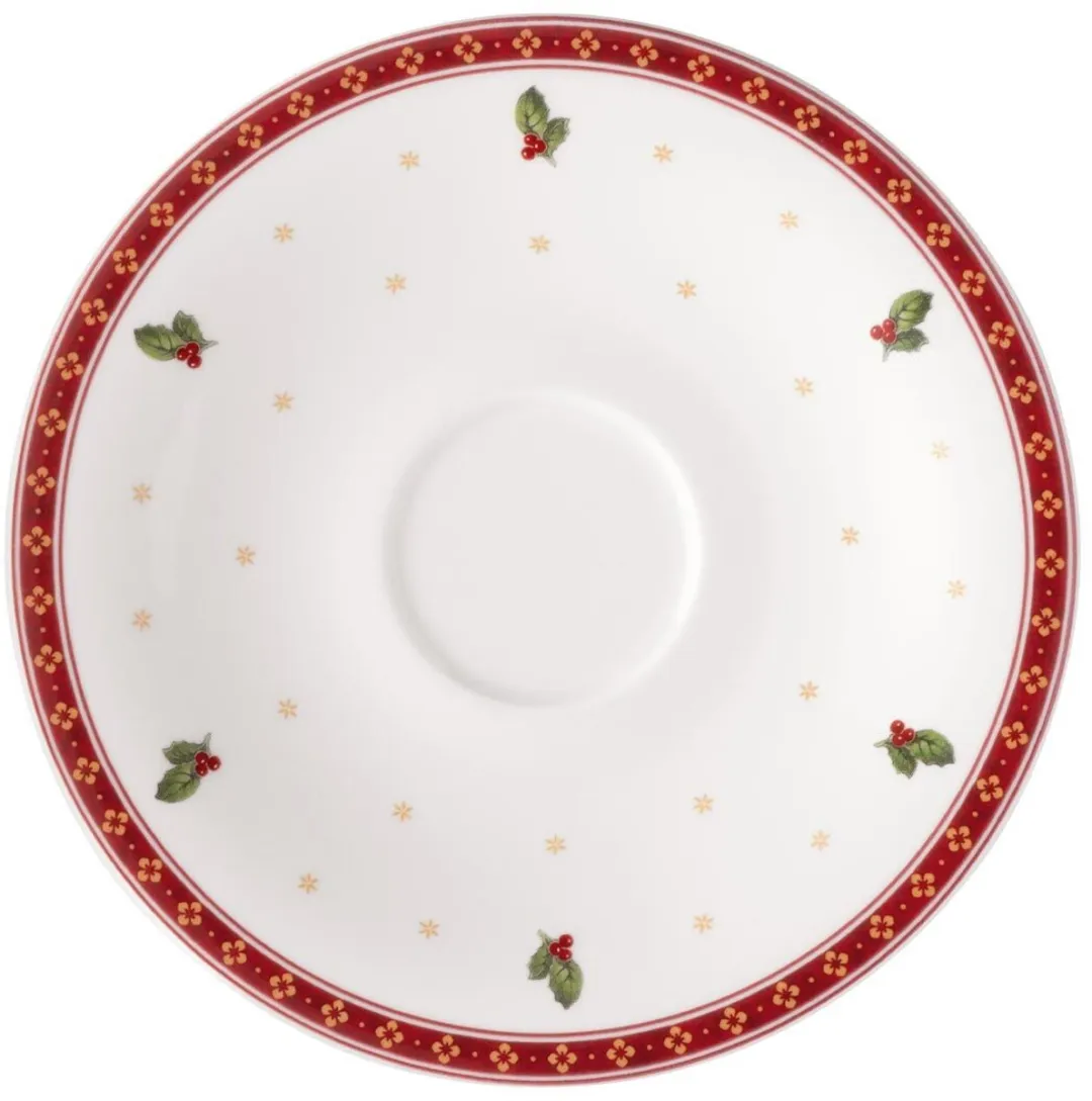 Villeroy & Boch Toy's Delight Koffie-onderzetter 16,7 cm