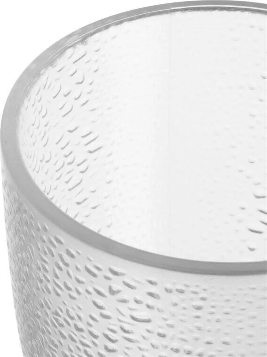 Olympia Kristallon DC928 Tumblers 275ml - 6 Stuks