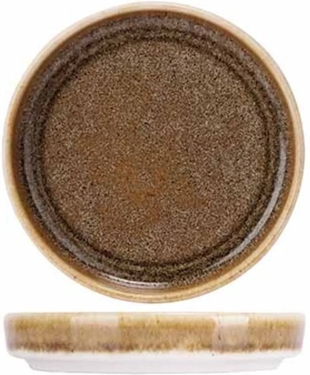 Cosy&Trendy Melia Plat Bord 13.5cm