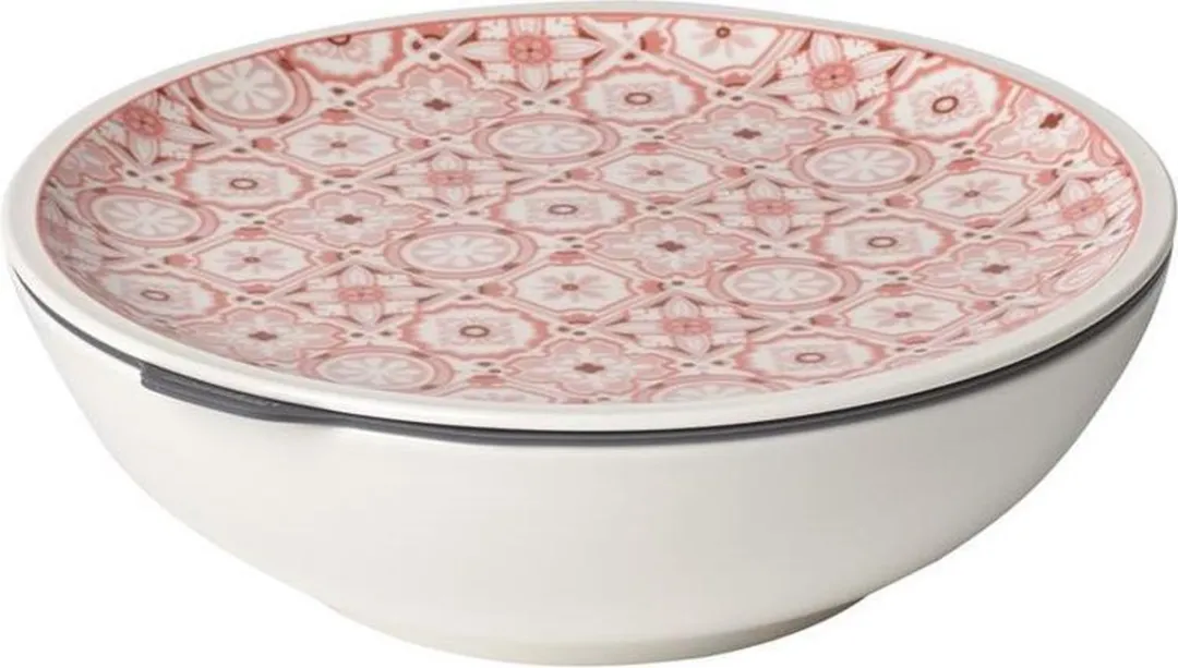 Villeroy & Boch To Go Rosé Schaal L