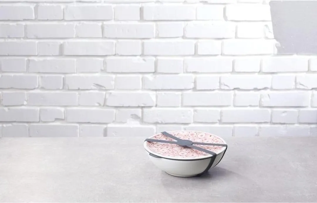 Villeroy & Boch To Go Rosé Schaal L - Oranje