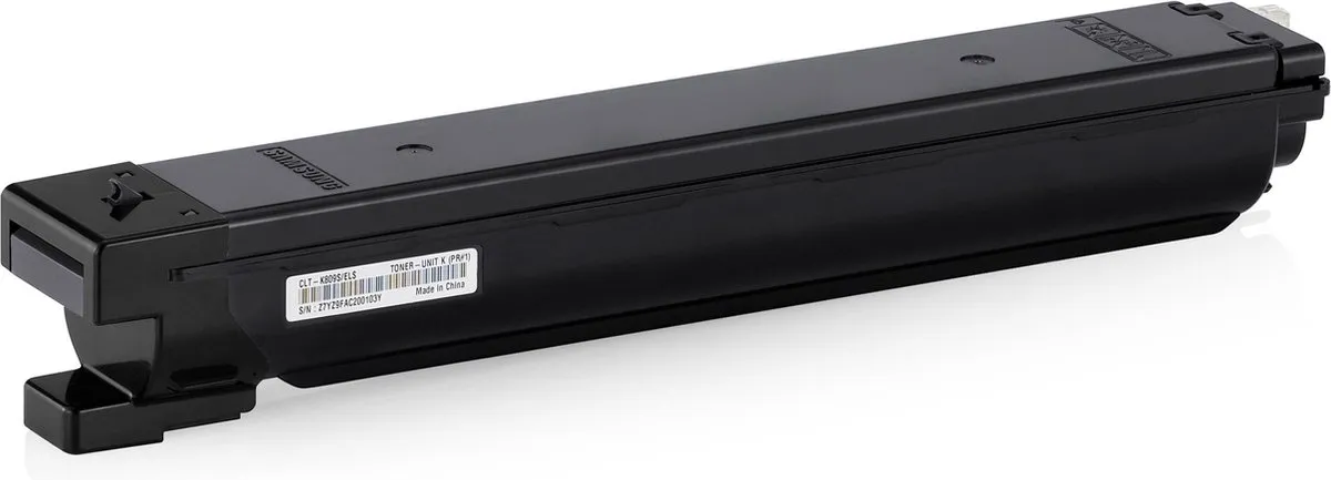 Samsung CLT-C809S/ELS Toner - Cyaan 15.000