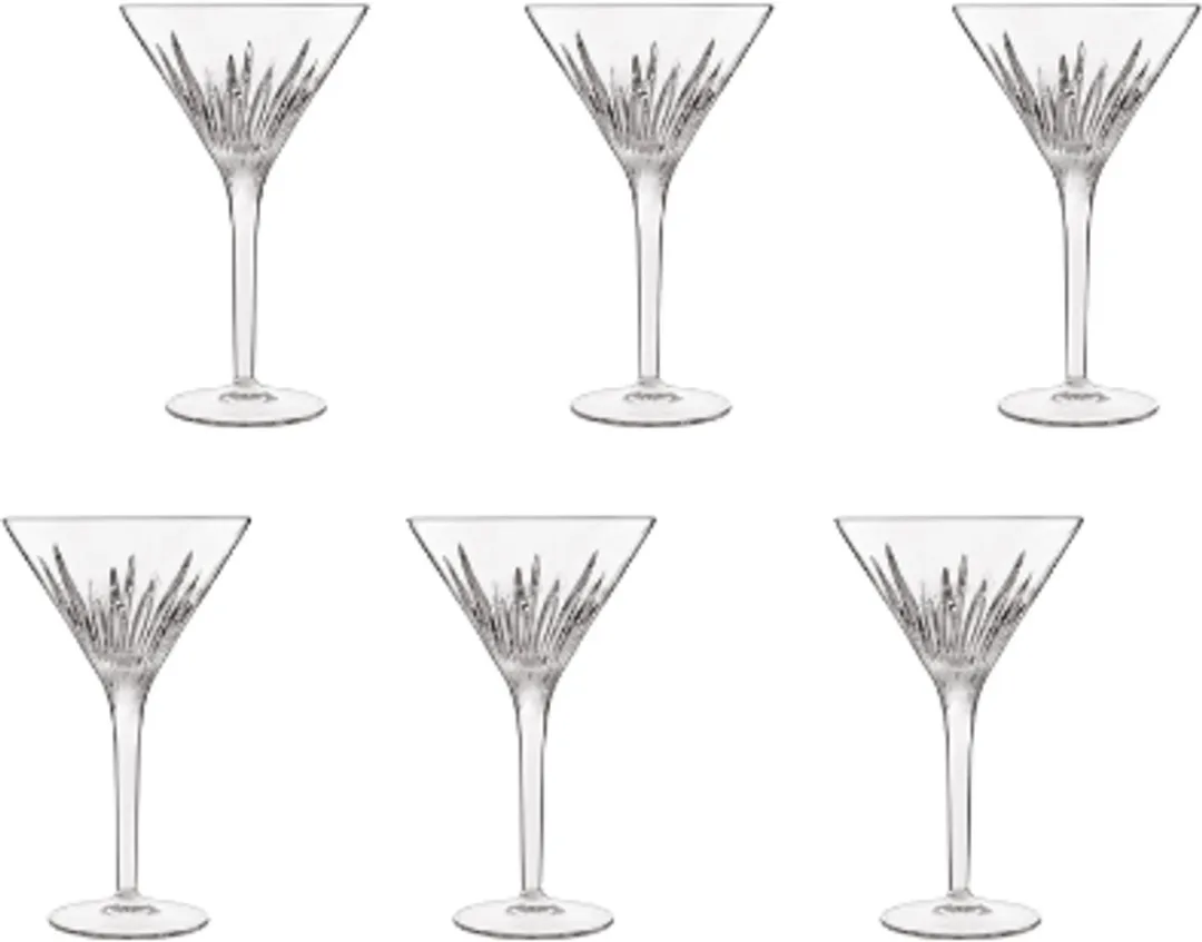 Luigi Bormioli Mixology Martiniglas 21,5cl