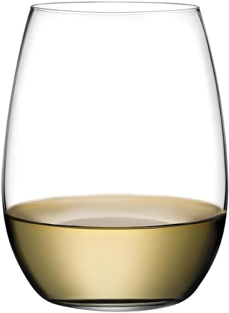 Pasabahce Amber Waterglazen 350ml - 6 Stuks