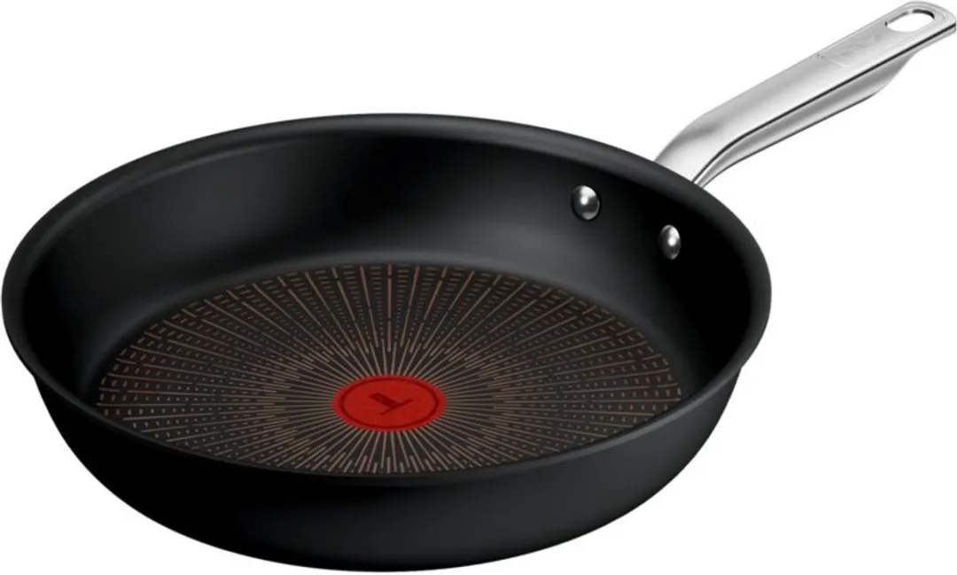 Tefal Experience Koekenpan 28cm Fusion Core