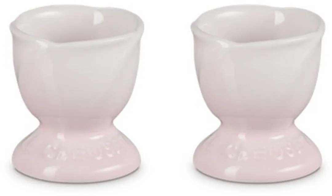 Le Creuset Jardin Eierdopjes