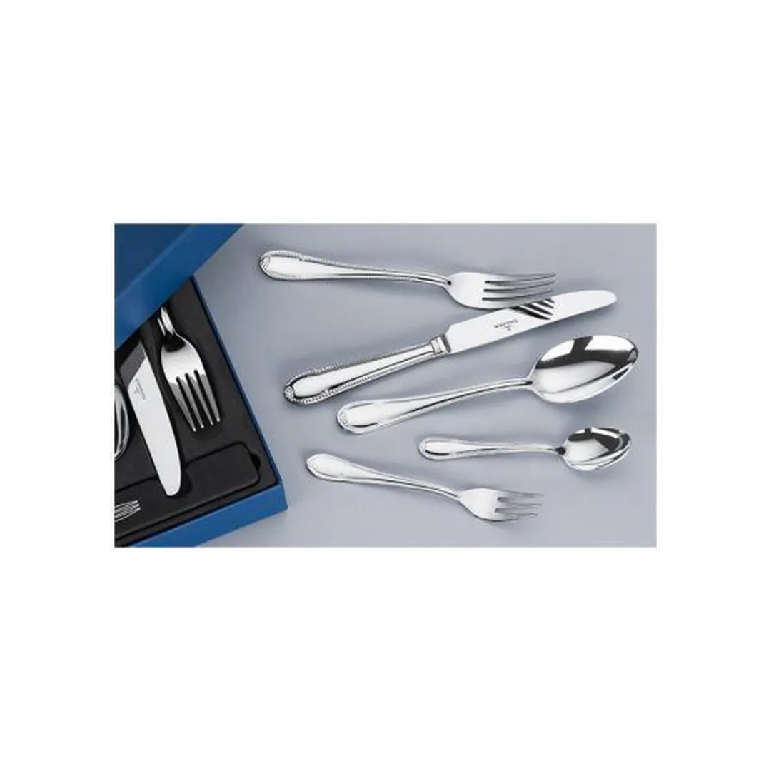 Villeroy & Boch Mademoiselle Bestekcassette 24-delig - Zilver